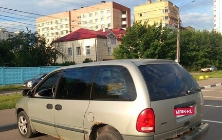 Dodge Caravan III, 1998 год, 350 000 рублей, 9 фотография