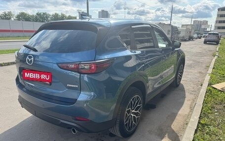 Mazda CX-5 II, 2022 год, 2 690 000 рублей, 9 фотография