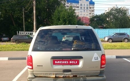 Dodge Caravan III, 1998 год, 350 000 рублей, 6 фотография