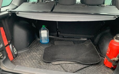 Honda CR-V II рестайлинг, 2003 год, 1 150 000 рублей, 6 фотография