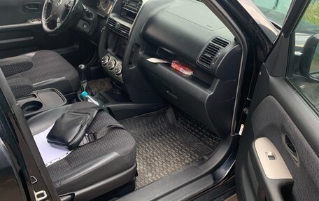 Honda CR-V II рестайлинг, 2003 год, 1 150 000 рублей, 9 фотография