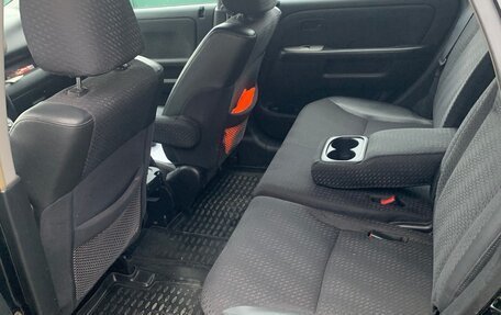 Honda CR-V II рестайлинг, 2003 год, 1 150 000 рублей, 7 фотография