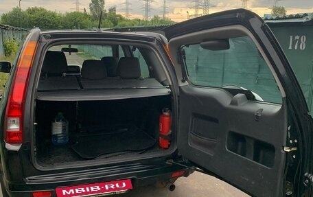 Honda CR-V II рестайлинг, 2003 год, 1 150 000 рублей, 5 фотография