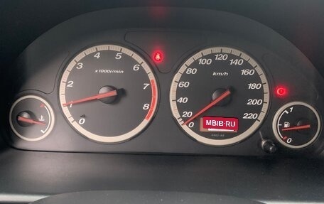 Honda CR-V II рестайлинг, 2003 год, 1 150 000 рублей, 13 фотография