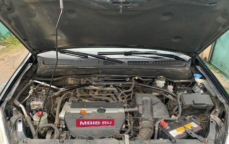 Honda CR-V II рестайлинг, 2003 год, 1 150 000 рублей, 15 фотография