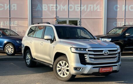 Toyota Land Cruiser 200, 2008 год, 3 600 000 рублей, 3 фотография