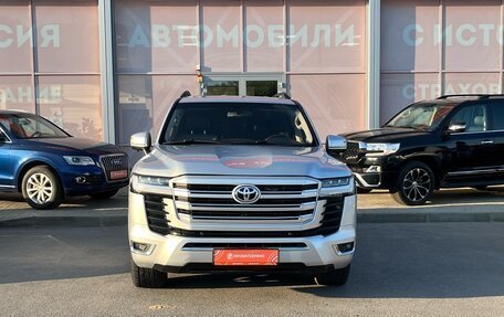 Toyota Land Cruiser 200, 2008 год, 3 600 000 рублей, 2 фотография