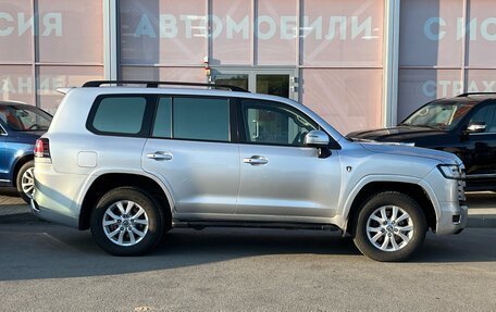 Toyota Land Cruiser 200, 2008 год, 3 600 000 рублей, 4 фотография
