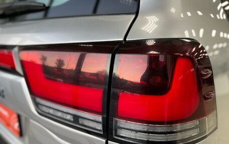 Toyota Land Cruiser 200, 2008 год, 3 600 000 рублей, 10 фотография