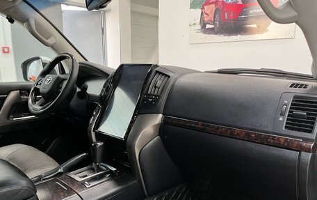 Toyota Land Cruiser 200, 2008 год, 3 600 000 рублей, 15 фотография
