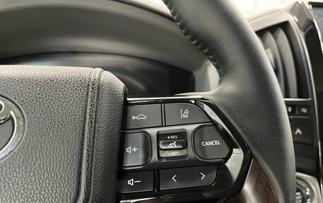 Toyota Land Cruiser 200, 2008 год, 3 600 000 рублей, 20 фотография