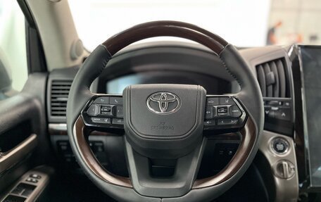 Toyota Land Cruiser 200, 2008 год, 3 600 000 рублей, 18 фотография
