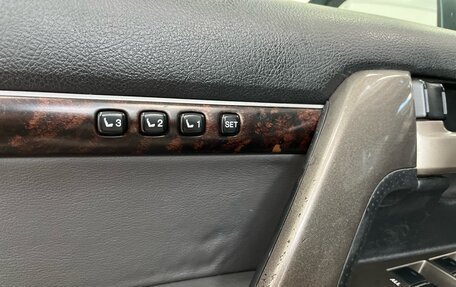 Toyota Land Cruiser 200, 2008 год, 3 600 000 рублей, 13 фотография
