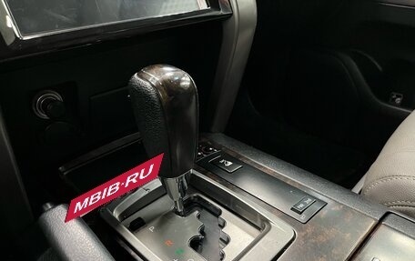 Toyota Land Cruiser 200, 2008 год, 3 600 000 рублей, 25 фотография