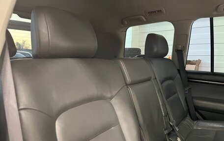 Toyota Land Cruiser 200, 2008 год, 3 600 000 рублей, 33 фотография