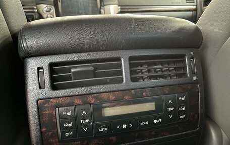 Toyota Land Cruiser 200, 2008 год, 3 600 000 рублей, 30 фотография