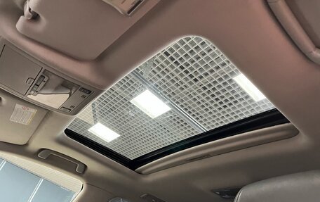 Toyota Land Cruiser 200, 2008 год, 3 600 000 рублей, 39 фотография