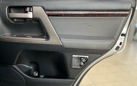Toyota Land Cruiser 200, 2008 год, 3 600 000 рублей, 37 фотография