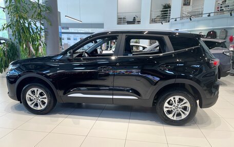 Chery Tiggo 4 I рестайлинг, 2025 год, 1 999 000 рублей, 13 фотография