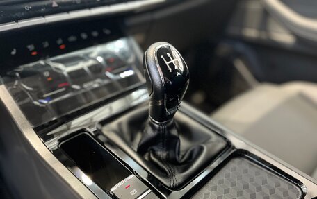 Chery Tiggo 4 I рестайлинг, 2025 год, 1 999 000 рублей, 25 фотография