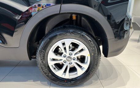Chery Tiggo 4 I рестайлинг, 2025 год, 1 999 000 рублей, 31 фотография