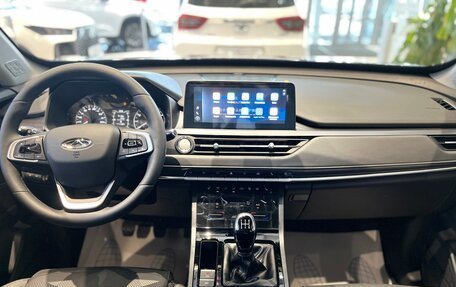 Chery Tiggo 4 I рестайлинг, 2025 год, 1 999 000 рублей, 29 фотография