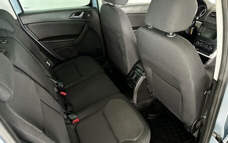 Skoda Yeti I рестайлинг, 2013 год, 525 000 рублей, 7 фотография