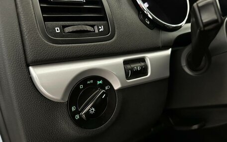 Skoda Yeti I рестайлинг, 2013 год, 525 000 рублей, 9 фотография