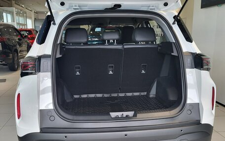 Chery Tiggo 4 I рестайлинг, 2025 год, 2 290 000 рублей, 5 фотография