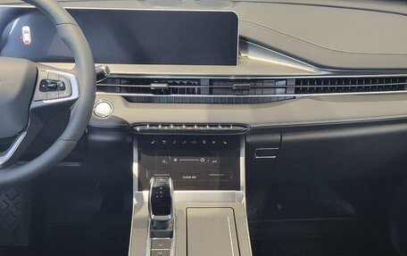 Chery Tiggo 4 I рестайлинг, 2025 год, 2 290 000 рублей, 20 фотография