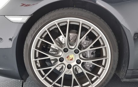 Porsche 911, 2018 год, 8 176 000 рублей, 5 фотография