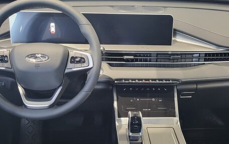 Chery Tiggo 4 I рестайлинг, 2025 год, 2 290 000 рублей, 19 фотография