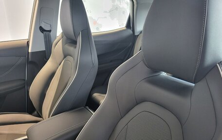 Chery Tiggo 4 I рестайлинг, 2025 год, 2 290 000 рублей, 22 фотография
