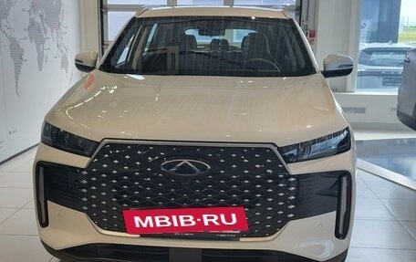 Chery Tiggo 4 I рестайлинг, 2025 год, 2 290 000 рублей, 13 фотография