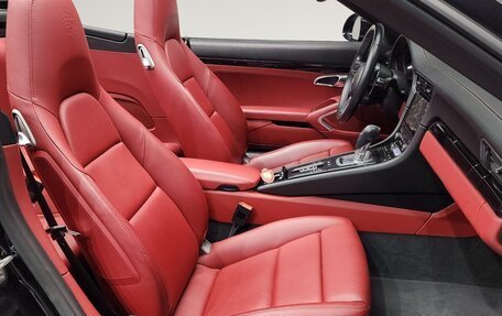Porsche 911, 2018 год, 8 176 000 рублей, 10 фотография