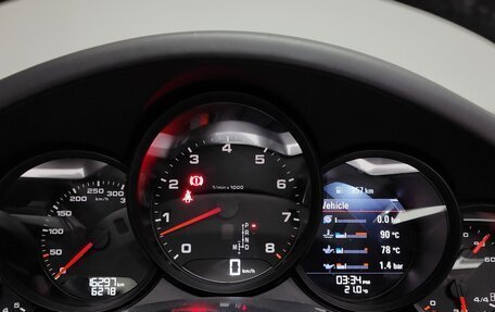 Porsche 911, 2018 год, 8 176 000 рублей, 8 фотография