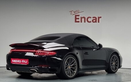 Porsche 911, 2018 год, 8 176 000 рублей, 20 фотография