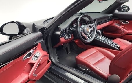 Porsche 911, 2018 год, 8 176 000 рублей, 12 фотография