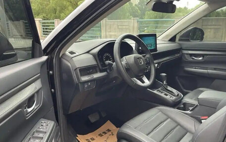 Honda CR-V, 2023 год, 2 260 000 рублей, 4 фотография