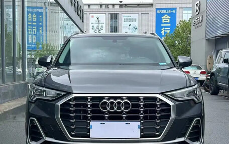 Audi Q3, 2021 год, 2 200 000 рублей, 2 фотография
