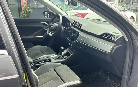 Audi Q3, 2021 год, 2 200 000 рублей, 9 фотография