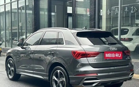 Audi Q3, 2021 год, 2 200 000 рублей, 4 фотография