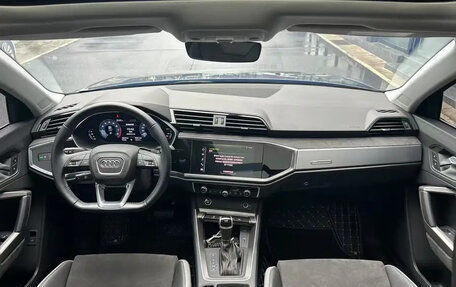 Audi Q3, 2021 год, 2 200 000 рублей, 11 фотография