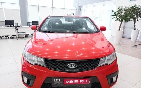 KIA Cerato III, 2011 год, 860 000 рублей, 2 фотография