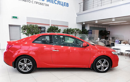 KIA Cerato III, 2011 год, 860 000 рублей, 5 фотография