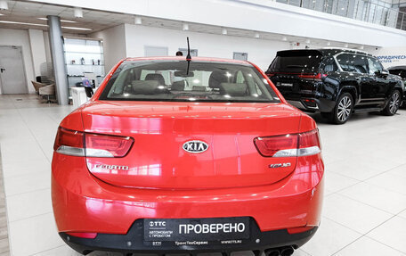 KIA Cerato III, 2011 год, 860 000 рублей, 7 фотография