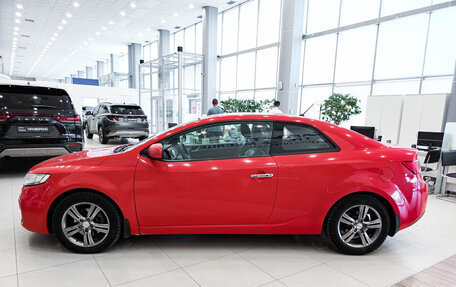 KIA Cerato III, 2011 год, 860 000 рублей, 10 фотография