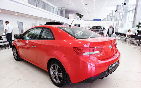 KIA Cerato III, 2011 год, 860 000 рублей, 8 фотография