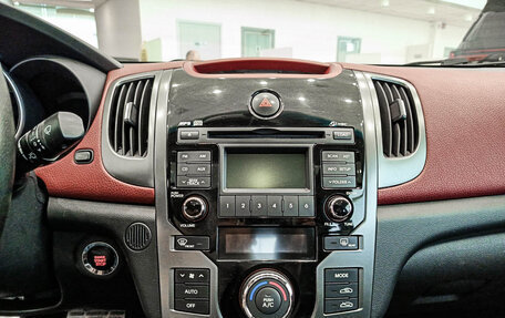 KIA Cerato III, 2011 год, 860 000 рублей, 18 фотография
