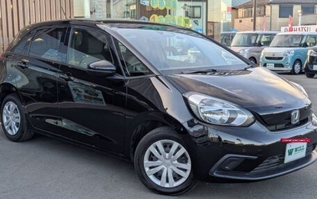 Honda Fit, 2022 год, 1 080 000 рублей, 2 фотография